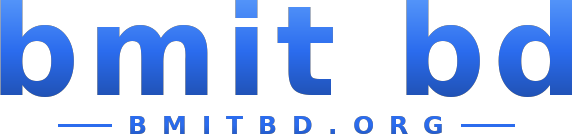 bmit bd logo